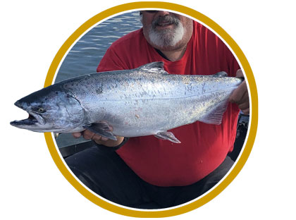 The 10 BEST Fishing Charters in Brookings, OR from US $200 (Spring